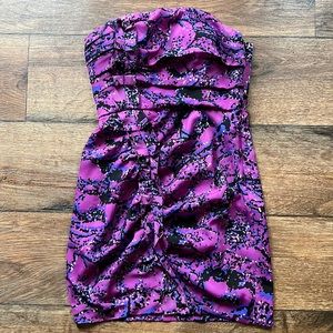 BCBG Size 2 Dress